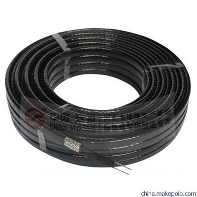 15DXW-P屏蔽型低溫保溫電伴熱帶 性能、廠家與價(jià)格解析