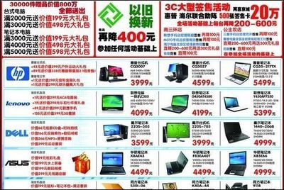 新潮實用少花錢 新學(xué)期學(xué)生選購電腦的三大黃金法則